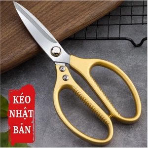 Kéo cắt thịt thép cứng SK5 chất lượng nhật bản hàng cao cấp