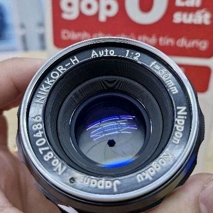 Nikon F2 フォトミック後期 NIKKOR-H 50mm f2付き 【公式通販】