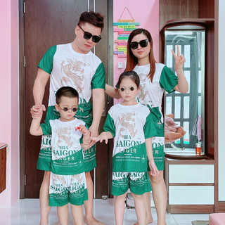 Bộ Thể Thao Nam In SAIGON nhiều màu vải thun lưới mè thoáng mát, set mặc nhà đi chơi tập gym Kl2