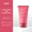Combo Mặt Nạ Tẩy Tế Bào Chết Đậu Đỏ Việt Nam 2in1 Cỏ Cây Hoa Lá, Cấp Ẩm Dưỡng Da Trắng Mịn - 150g