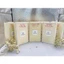 Nước Hoa Cho Nữ Mùi Hương Độc Đáo Cá Tính Dermacol Peach Blossom And Lilac 50ml