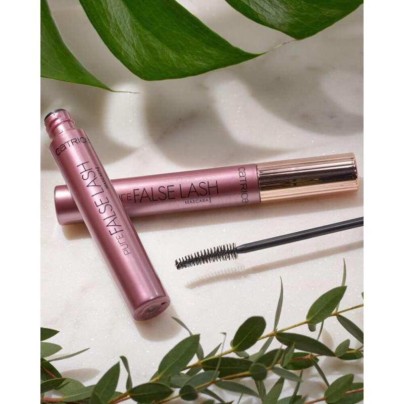 Mascara Catrice Dài dày mi và không thấm nước