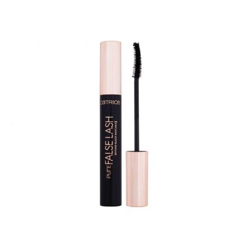 Mascara Catrice Dài dày mi và không thấm nước
