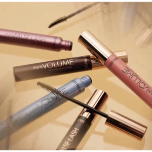 Mascara Catrice Dài dày mi và không thấm nước