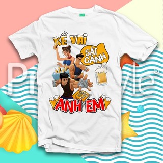 Áo thun đồng phục đi biển, áo thun hội nhóm, gia đình , Team , CTY có ảnh thật