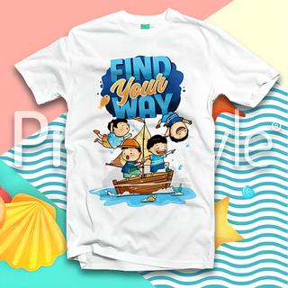 Áo thun đồng phục đi biển, áo thun hội nhóm, gia đình , Team , CTY có ảnh thật