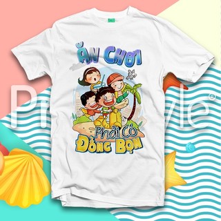 Áo thun đồng phục đi biển, áo thun hội nhóm, gia đình , Team , CTY có ảnh thật
