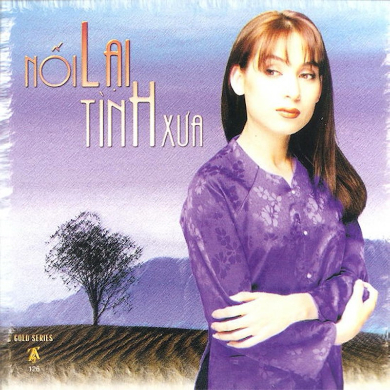 Băng Cassette Phi Nhung - Nối Lại Tình Xưa
