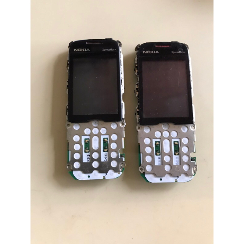 Main,Màn Nokia 5130 Zin Full Hàng Tháo Máy Chính Hãng | Shopee Việt Nam