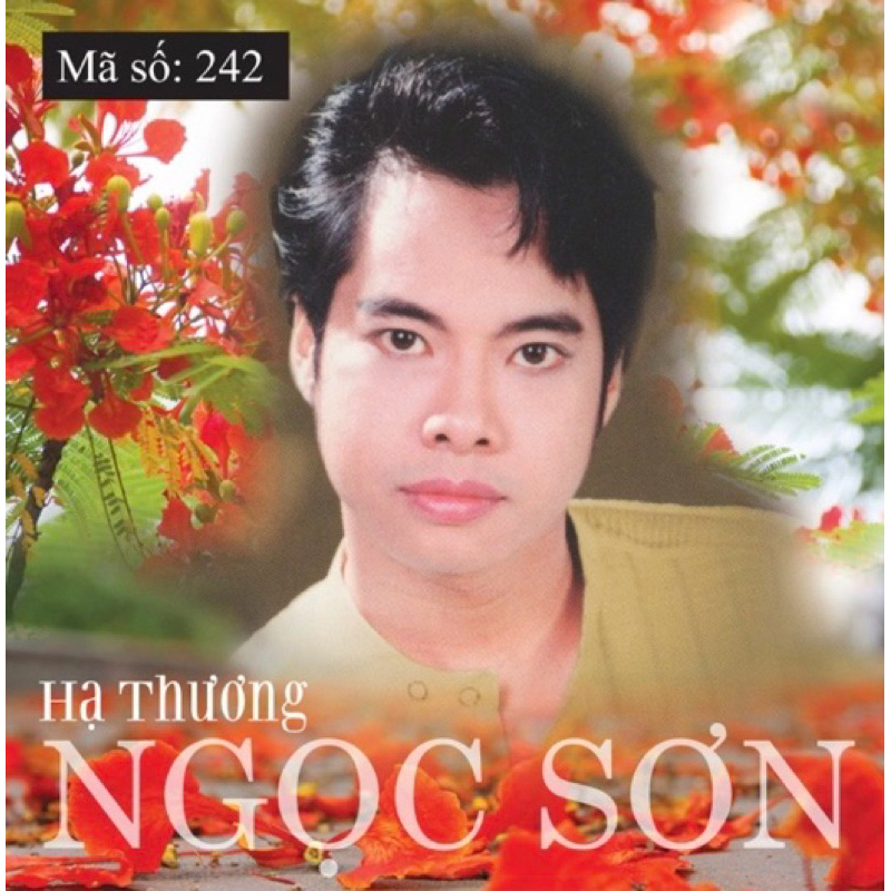 Băng Cassette Ngọc Sơn - Hạ Thương