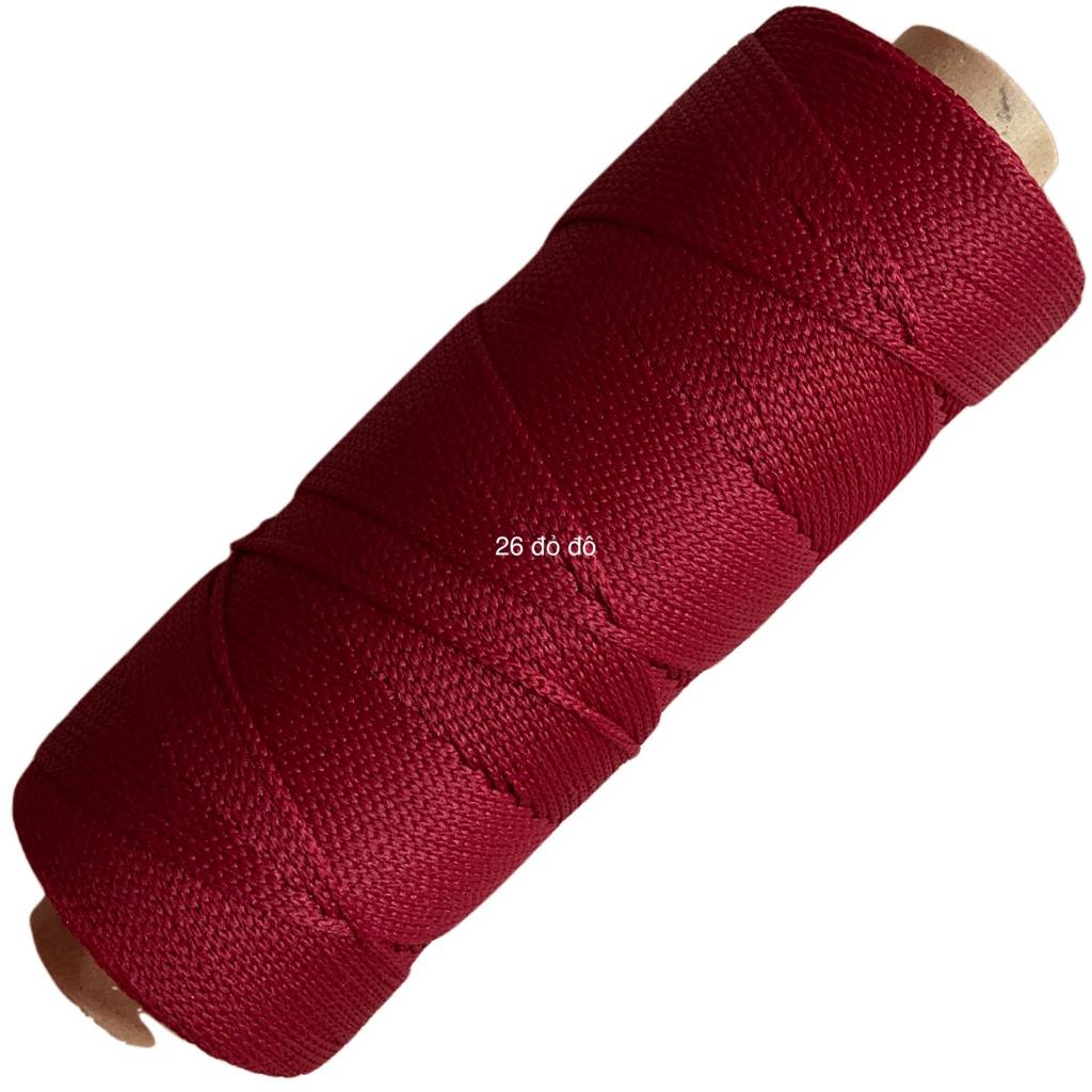 26 - Đỏ Đô