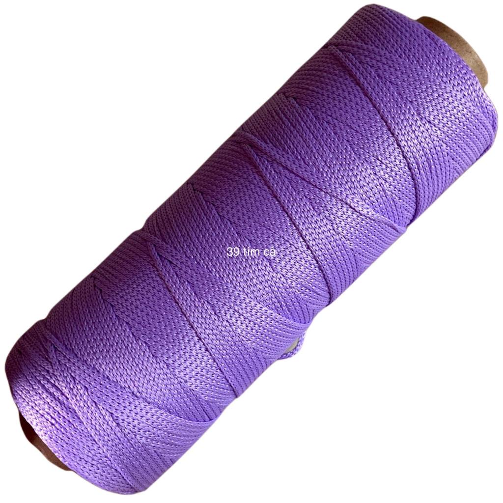 39 - Tím Cà