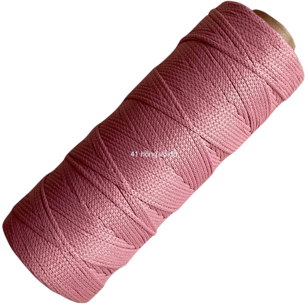41 - Hồng Vỏ Đỗ