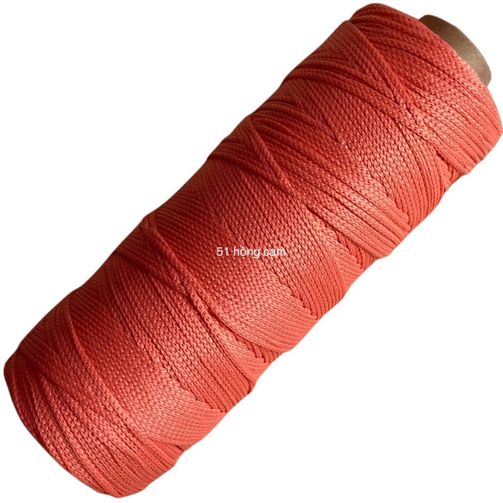 51 - Hồng Cam