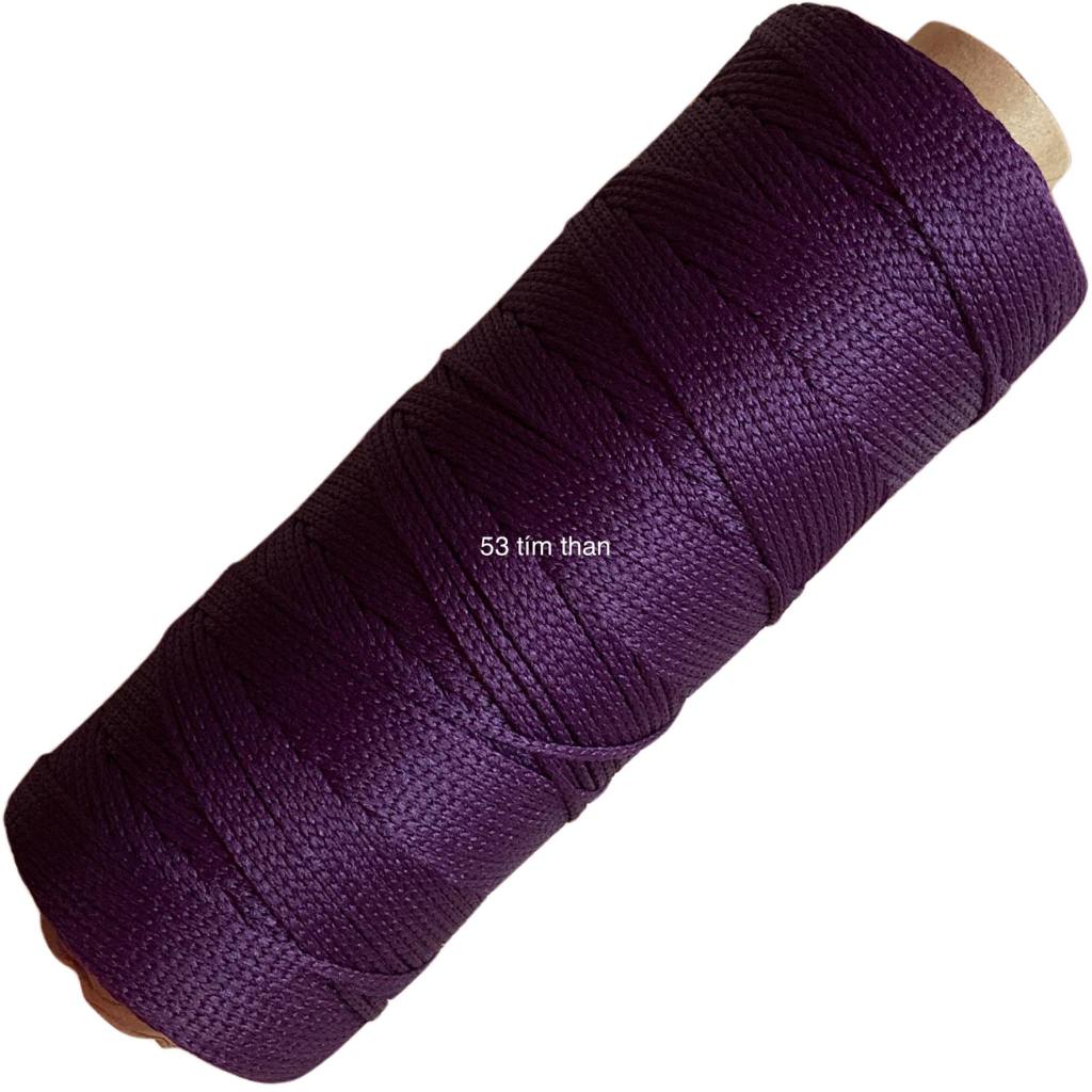 53 - Tím than