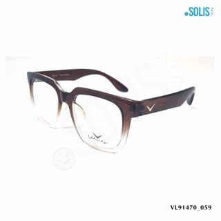 Gọng kính plastic Velocity VL91470 - KÍNH NHỰA HIỆU VELOCITY NHỰA VL91470 KÍCH THƯỚC 55-19-155
