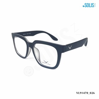 Gọng kính plastic Velocity VL91470 - KÍNH NHỰA HIỆU VELOCITY NHỰA VL91470 KÍCH THƯỚC 55-19-155