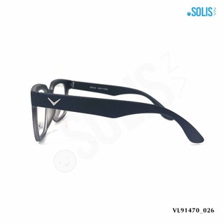 Gọng kính plastic Velocity VL91470 - KÍNH NHỰA HIỆU VELOCITY NHỰA VL91470 KÍCH THƯỚC 55-19-155