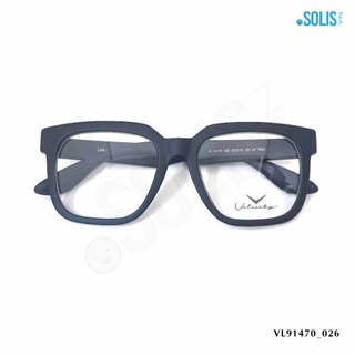 Gọng kính plastic Velocity VL91470 - KÍNH NHỰA HIỆU VELOCITY NHỰA VL91470 KÍCH THƯỚC 55-19-155