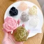 Kẹp tóc hình nơ bươm bướm AAA iLita kẹp càng cua đẹp cho nữ hottrend nhiều màu phong cách Hàn Quốc cặp búi tóc cute