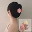Kẹp tóc hình nơ bươm bướm AAA iLita kẹp càng cua đẹp cho nữ hottrend nhiều màu phong cách Hàn Quốc cặp búi tóc cute