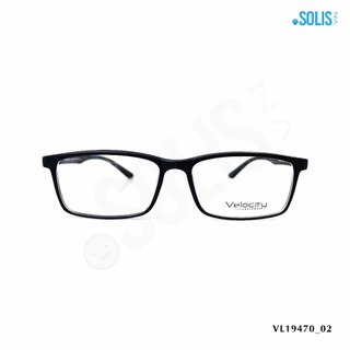 GỌNG KÍNH PLASTIC VELOCITY VL19411/19470 KÍCH THƯỚC 49-16-138