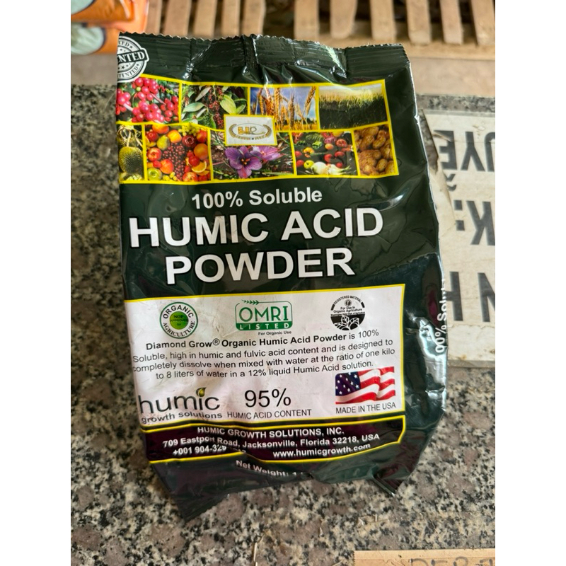 HUMIC USA HOÀNG PHÚC 1KG ( Hàng chính hãng) | Shopee Việt Nam