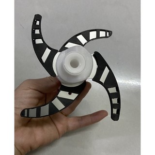 Dao Xay Thịt Máy Xay Thịt Bluestone CHB-5145 Phụ Kiện Chính hãng