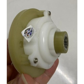 Nhông Motor Máy Xay Thịt Bluestone CHB-5135 Phụ Kiện Chính Hãng