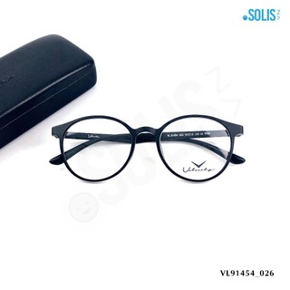 Gọng kính plastic Velocity VL91454 - KÍNH NHỰA HIỆU VELOCITY VL91454 KÍCH THƯỚC 50-19-145