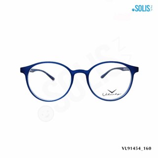 Gọng kính plastic Velocity VL91454 - KÍNH NHỰA HIỆU VELOCITY VL91454 KÍCH THƯỚC 50-19-145