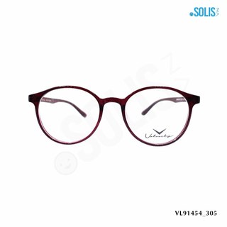 Gọng kính plastic Velocity VL91454 - KÍNH NHỰA HIỆU VELOCITY VL91454 KÍCH THƯỚC 50-19-145