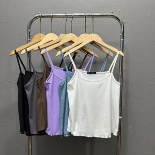 Set bộ NHỎ CLOTHING bigsize áo dây kèm quần đùi nữ lưng thun cuốn biên mặc ngủ, áo thun quần đùi nữ mặc xinh xắn SET31