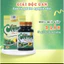 Cao Cà Gai Leo nguyên chất Mai Thị Thuỷ bổ gan mát gan hộp 100g giúp MÁT GAN, hạ MEN GAN, tăng cường chức năng GAN