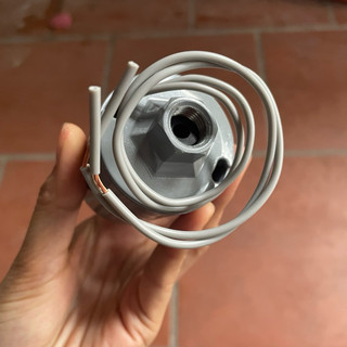 Rơ le tự ngắt máy bơm nước tăng áp AMS hàng đẹp