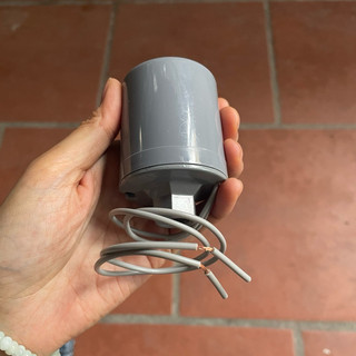 Rơ le tự ngắt máy bơm nước tăng áp AMS hàng đẹp