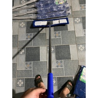 Chổi công nghiệp đủ size , 60cm và 45cm ( bảo hành cong gãy do vận chuyển ) free ship toàn quốc