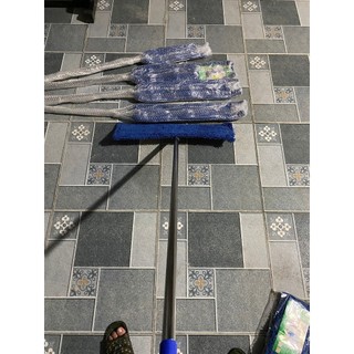 Chổi công nghiệp đủ size , 60cm và 45cm ( bảo hành cong gãy do vận chuyển ) free ship toàn quốc
