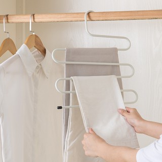 Móc Treo Quần Aó  Hiện Đại Mẫu Mới, Móc inox Treo Quần Gấp Gọn