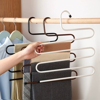 Móc Treo Quần Aó  Hiện Đại Mẫu Mới, Móc inox Treo Quần Gấp Gọn