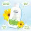 Nước tắm Kutieskin, nước tắm gội thảo dược cho bé, Sữa tắm cho bé - Ngừa rôm sảy, mẩn ngứa, mụn nhọt, viêm da cho bé