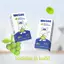 Xịt Chống Sâu Răng WETEE cho bé từ 1 tuổi giúp làm sạch và bảo vệ men răng ngừa sâu răng hiệu