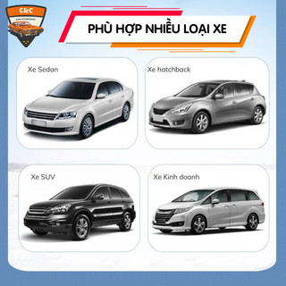 Bạt che nắng kính lái ô tô 2 lớp - 3 lớp tráng bạc cao cấp. Bạt phủ che nắng kính lái ô tô