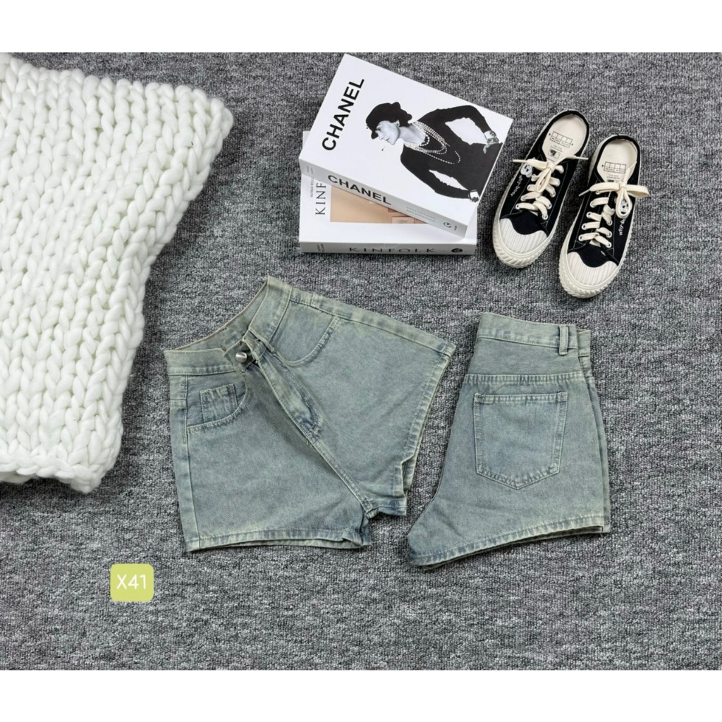 Short Dơ S3