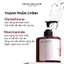 Sữa tắm sáng da Grace and Glow Black Opium Brightening Body Wash 400ml