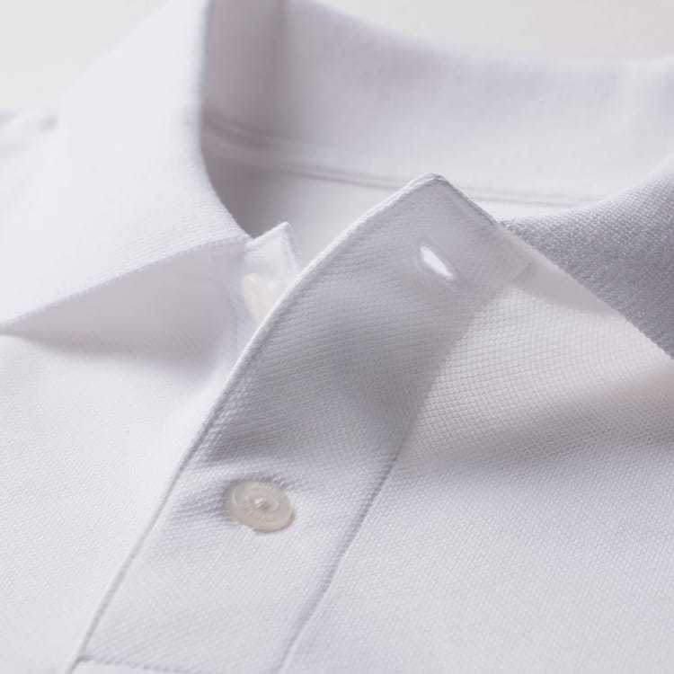 Áo thun polo hãng xe huyndai áo phông có cổ nam nữ ngắn tay thời trang thanh lịch công sở nhà XUZI