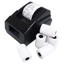 Giấy in Hóa Đơn K57x45 in Bill K58 K58x45 K57*45 Giấy in nhiệt khổ K57 57mm 58mm K57x45mm giấy nhiệt