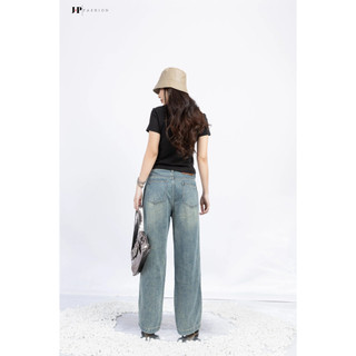 Áo Thun Chất Liệu Mát Thoáng Khí Ôm Dáng JP FASHION, Babytee dễ thương dễ phối đồ (có bán sản phẩm phối kèm) 10209340