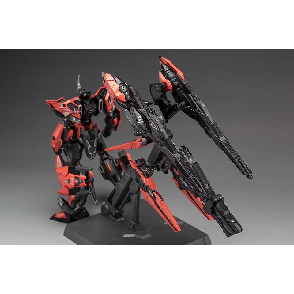 [CÓ SẴN] Mô Hình Lắp Ráp 56744 HG Efreet Custom