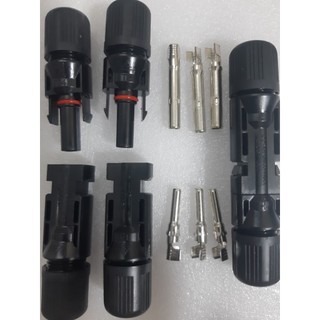 MC4-1500v chuyên dụng kết nối pin mặt trời